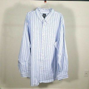 Jos.A. BANK Traveler's Collection dresss shirt